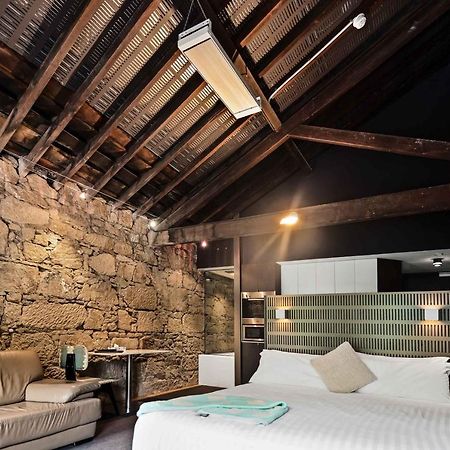 Watermans Hotel Hobart Eksteriør bilde